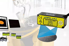 深度丨創(chuàng)想智控激光位移傳感器aTiny系列---“小不點(diǎn)、大作為”！