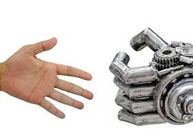 【深度】工業(yè)機器人的康莊大道-----視覺傳感技術(shù)賦能、為工業(yè)機器人“智”造加碼！