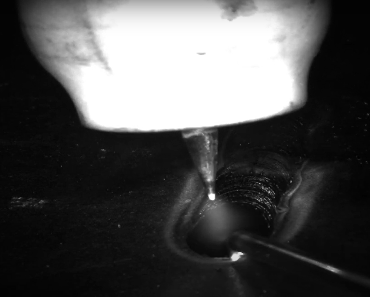 高動態(tài)范圍（HDR）技術在焊接熔池監(jiān)控相機中的應用