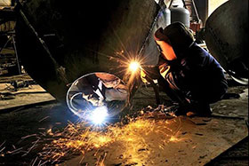 實(shí)錘 ▏世界衛(wèi)生組織認(rèn)定電焊肯定致癌---如何降低患癌風(fēng)險(xiǎn)？