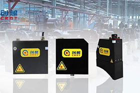 經(jīng)典案例丨創(chuàng)想智控傳感器完成通用機械行業(yè)之空氣壓縮機的精準焊接！