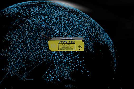 創(chuàng)想智控陳猛：工業(yè)革命4.0時(shí)代，激光位移傳感器市場(chǎng)前景遠(yuǎn)大