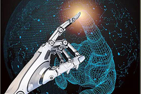 315熱點 ▎人工智能那些事兒......機(jī)器視覺技術(shù)