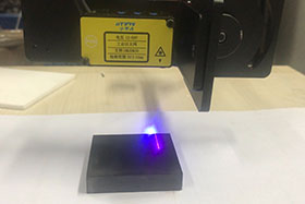 創(chuàng)想智控aTiny小不點激光位移傳感器--高速度、高精度、高穩(wěn)定性非接觸式測量