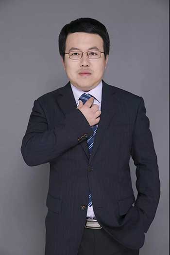 【新聞報道】激光位移傳感器技術(shù)填補國內(nèi)空白，創(chuàng)想智控創(chuàng)始人凌清首談五年創(chuàng)業(yè)路