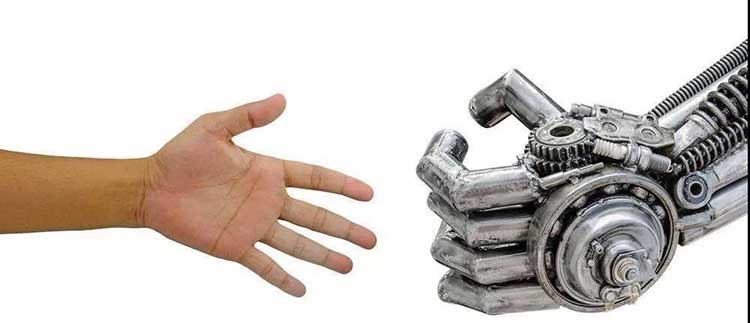 【深度】工業(yè)機(jī)器人的康莊大道-----視覺傳感技術(shù)賦能、為工業(yè)機(jī)器人“智”造加碼！