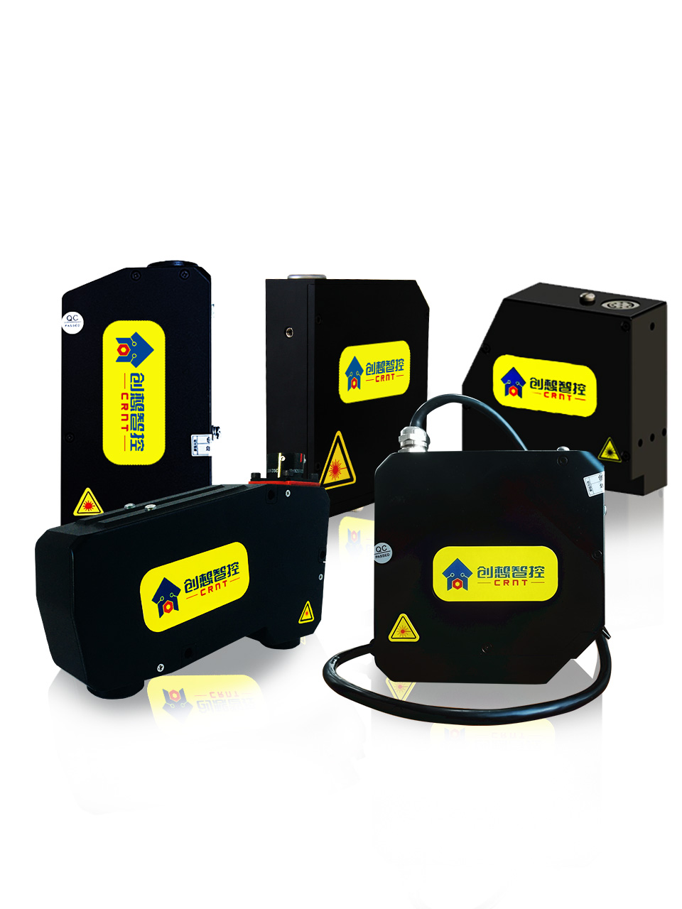 焊縫檢測方法有幾種類型？