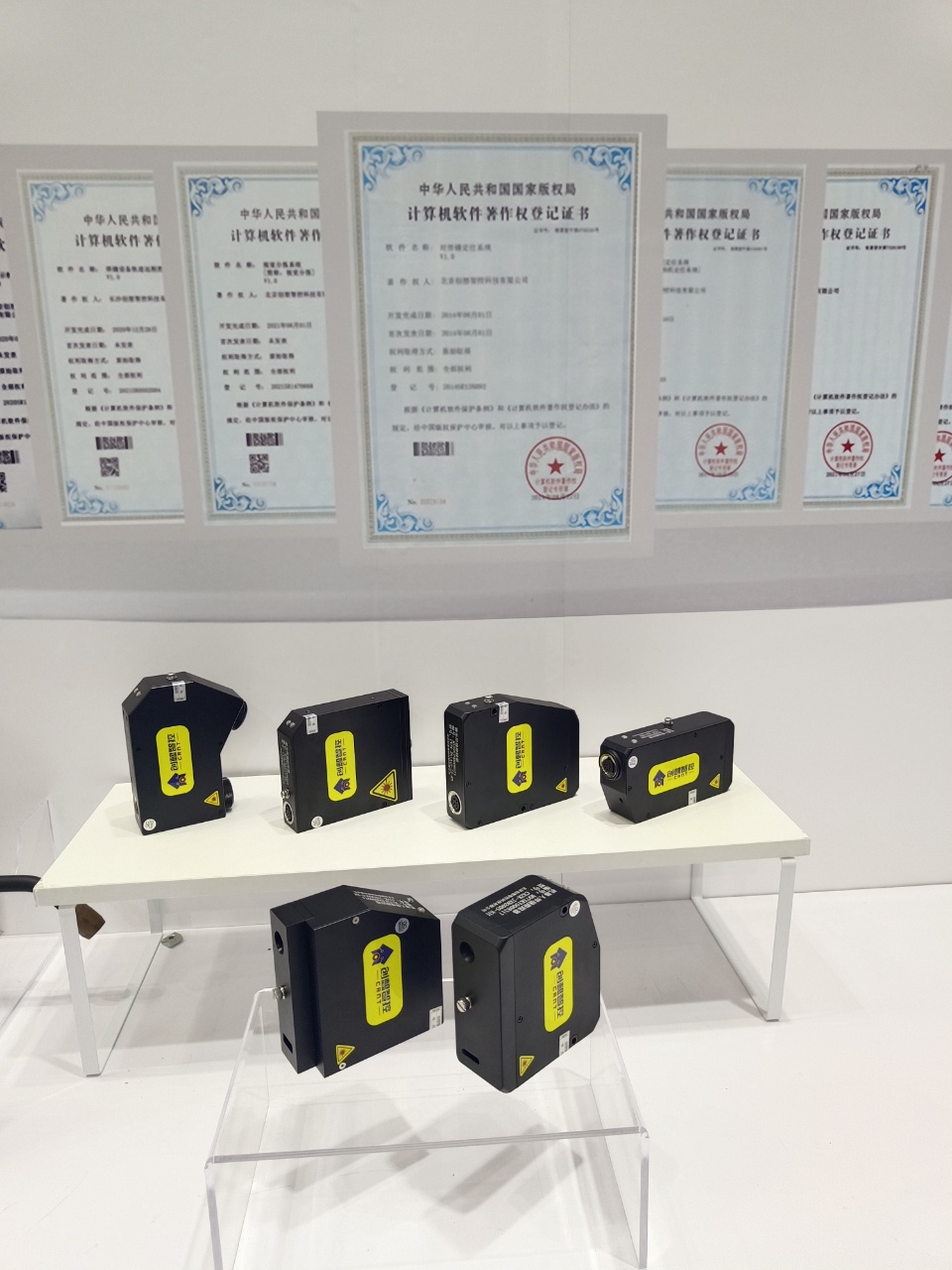 創(chuàng)想智控亮相第28屆北京·埃森焊接展，免示教與零前置焊縫跟蹤技術(shù)引爆現(xiàn)場關(guān)注