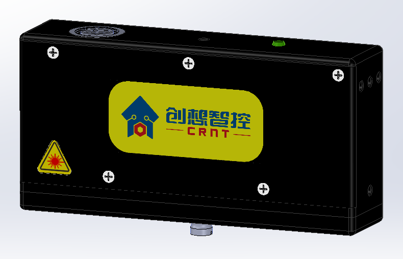 點(diǎn)激光位移傳感器vs線掃激光位移傳感器：如何選擇？