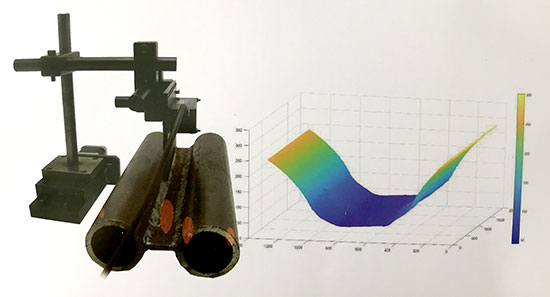 激光位移傳感器在自動(dòng)化檢測(cè)中的核心優(yōu)勢(shì)